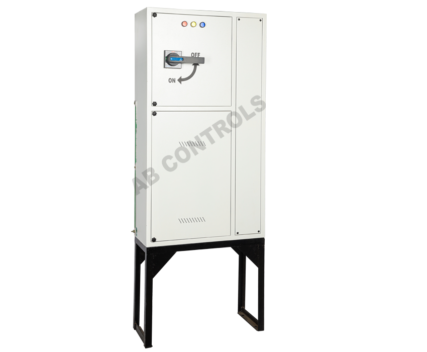 control unit manufacturer