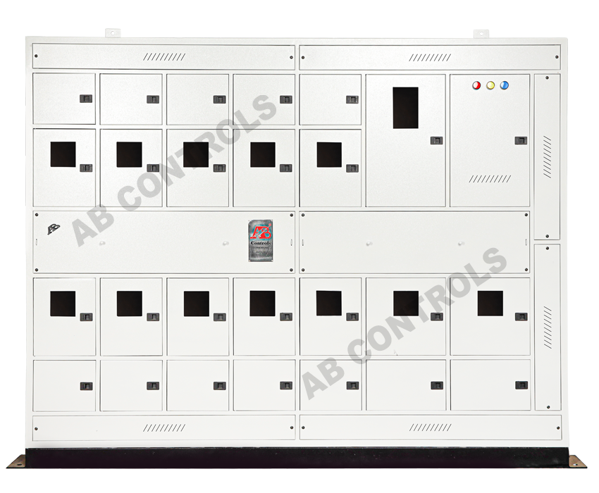 EB Metering Panel Board manufacturer