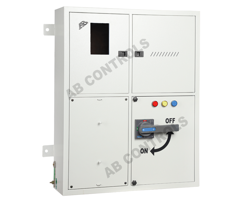 EB Single Service With Incoming Bus Bar manufacturer