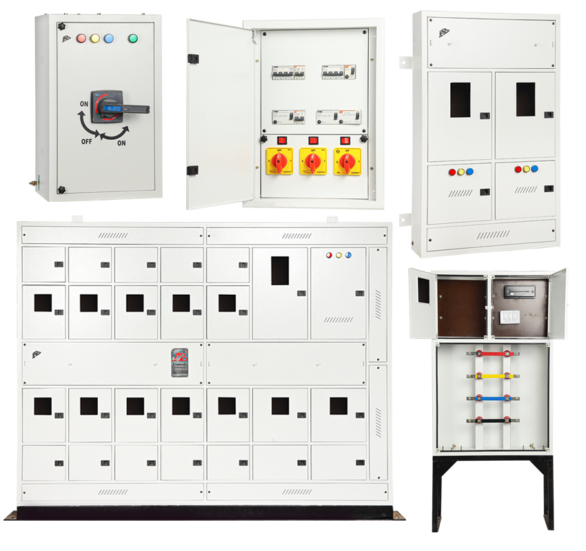 Electrical Panel Solutions