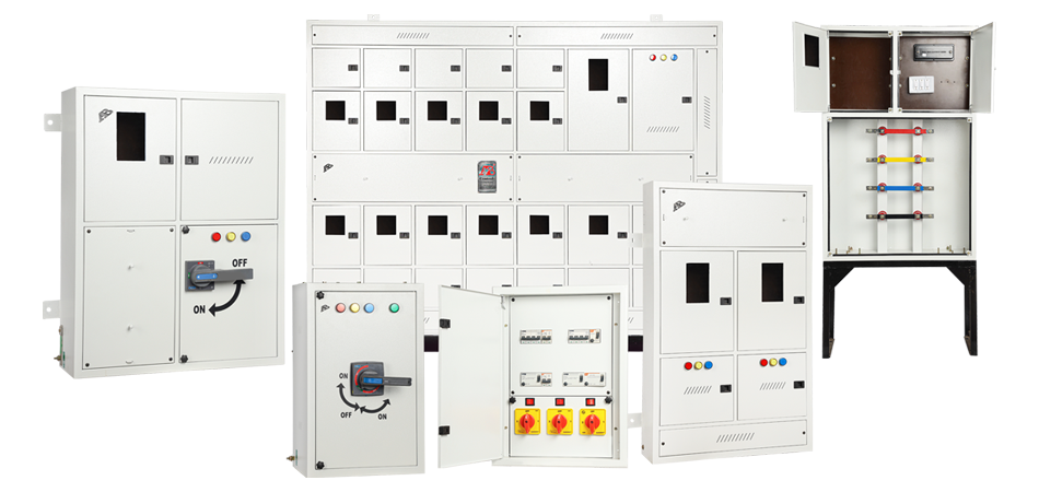 Electrical Panel Solutions