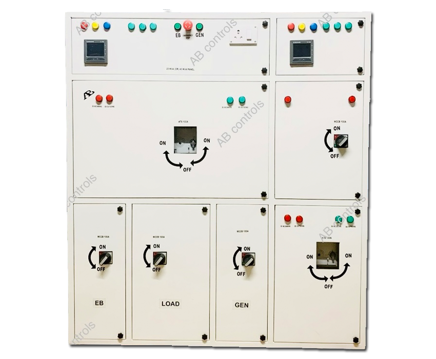 ssb-co-ats-customize-panel manufacturer