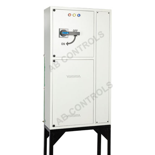 control unit manufacturer in coimbatore