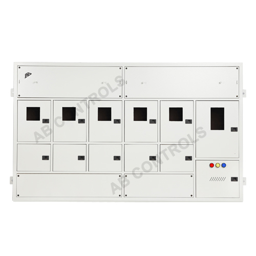 ab controls eb-metering-panel-board manufacturer