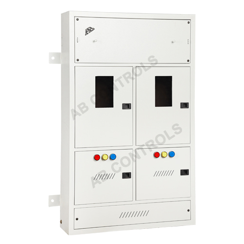 ab controls eb-metering-panel-board