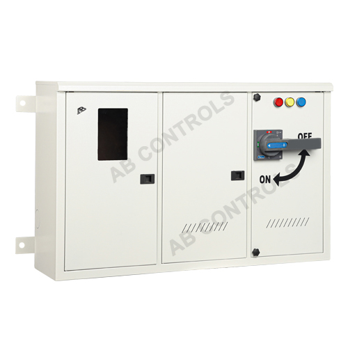 ab controls eb-service-board manufacturer