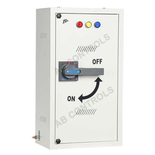 l & t sdfu enclosure