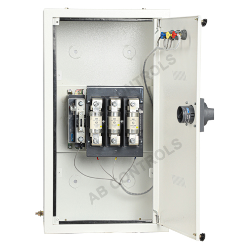 l & t sdfu enclosure