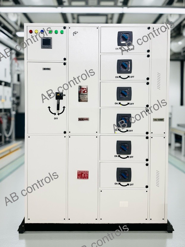 ssb, co, ats, customize panel