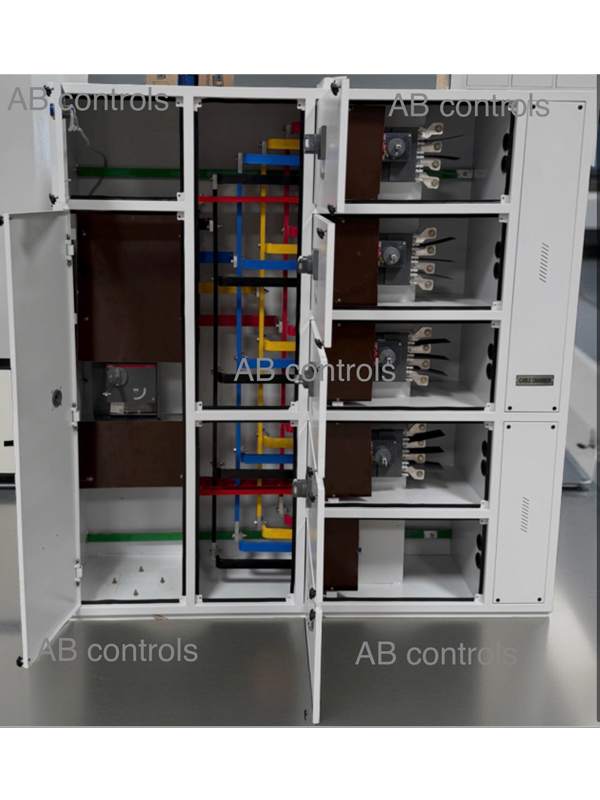 ssb, co, ats, customize panel
