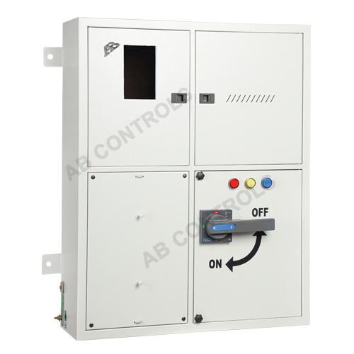 Eb Service Panel AB Controls - Electrical Panel Board Manufacturers